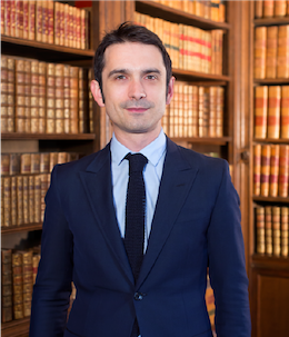 Cyrille Lesourd