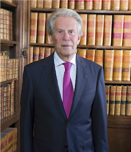 Guy Lesourd